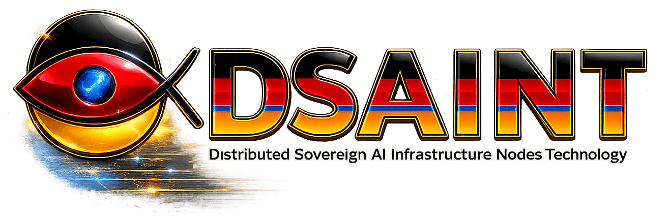 DSAINT